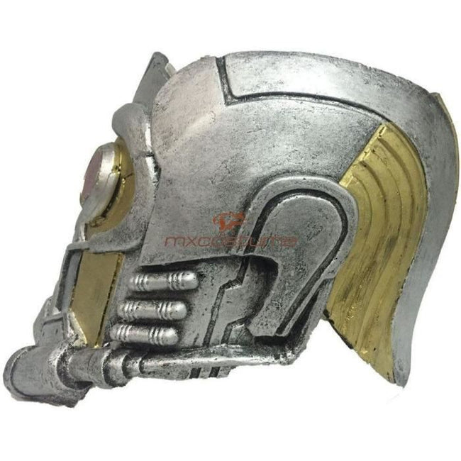 Guardians Of The Galaxy Star-Lord Cosplay Mask Masks