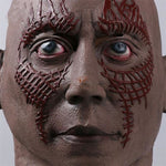 Guardians Of The Galaxy Vol.2 Drax Destroyer Cosplay Latex Mask Masks