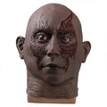 Guardians Of The Galaxy Vol.2 Drax Destroyer Cosplay Latex Mask Masks