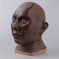 Guardians Of The Galaxy Vol.2 Drax Destroyer Cosplay Latex Mask Masks