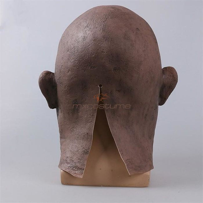 Guardians Of The Galaxy Vol.2 Drax Destroyer Cosplay Latex Mask Masks