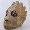 Guardians Of The Galaxy Vol.2 Groot Cosplay Latex Mask Masks