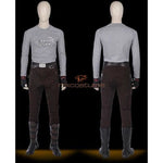 Guardians Of The Galaxy Vol 2 Star Lord Cosplay Costume Costumes