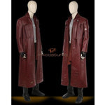 Guardians Of The Galaxy Vol 2 Star Lord Cosplay Costume Costumes