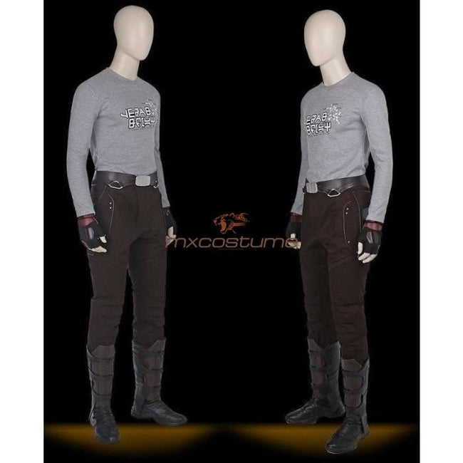 Guardians Of The Galaxy Vol 2 Star Lord Cosplay Costume Costumes