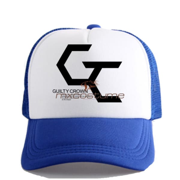 Guilty Crown Cosplay Hat Accessories