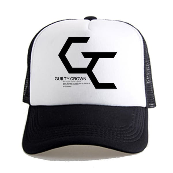 Guilty Crown Cosplay Hat Accessories