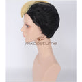 Guilty Crown Suguro Ryuuji Cosplay Wig Accessories