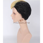 Guilty Crown Suguro Ryuuji Cosplay Wig Accessories