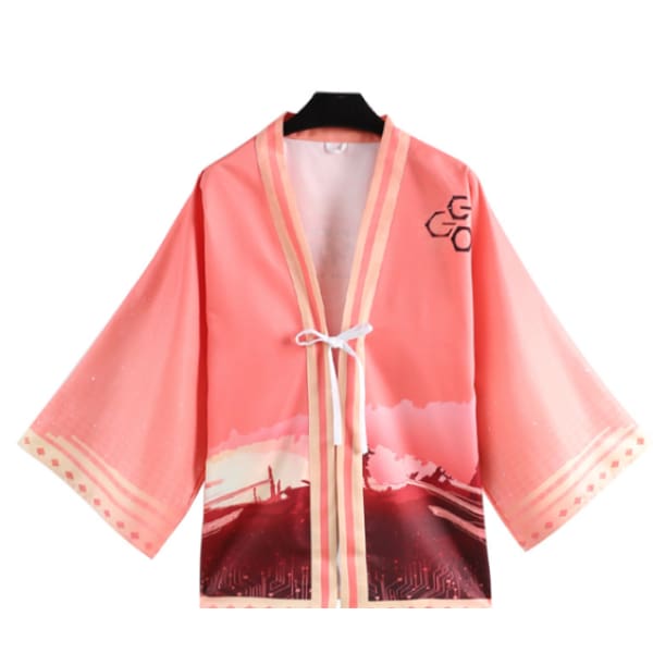 Gun Gale Online Kohiruimaki Karen Cosplay Costume Costumes