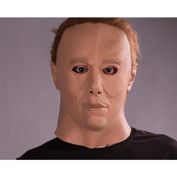 Halloween Micheal Myers Cosplay Mask Masks
