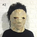 Halloween Michealmyers Cosplay Mask Masks