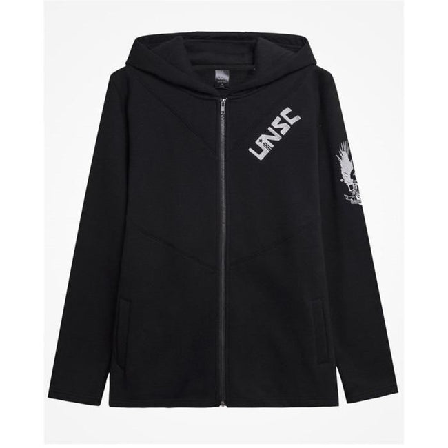 Halo Unsc 343 Hoodie Cosplay Costume Hoodies
