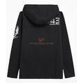 Halo Unsc 343 Hoodie Cosplay Costume Hoodies