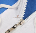 Hatsune Miku Cosplay Blue Cotton Hoodie Hoodies