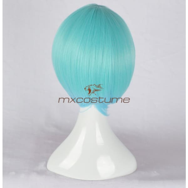 Hatsune Miku Cosplay Three Colors Wig Accessories