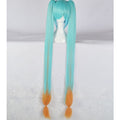 Hatsune Miku Cosplay Three Colors Wig Accessories