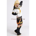 Hatsune Miku Kagamine Len Cosplay Costume Costumes