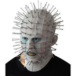 Hellraiser Pinhead Cosplay Mask Masks