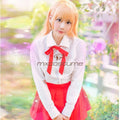 Himouto! Umaru-Chan Yamanaka Ino Cosplay Costume