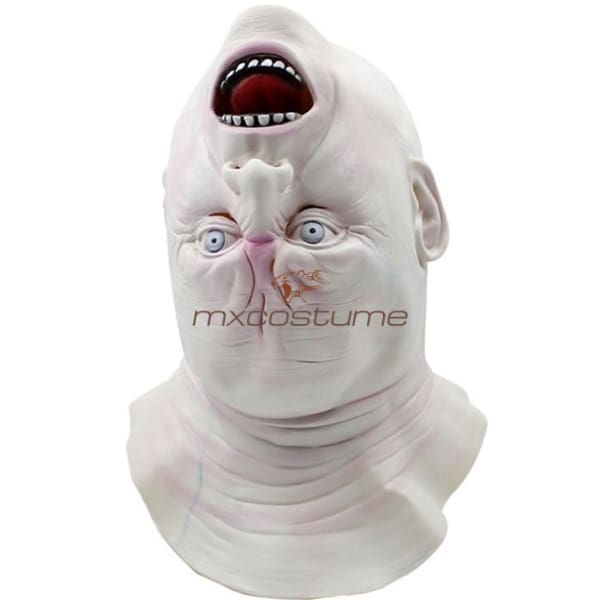 Horrible Cosplay Latex Mask Masks
