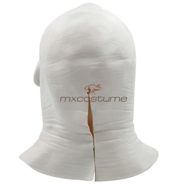 Horrible Cosplay Latex Mask Masks
