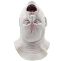 Horrible Cosplay Latex Mask Masks