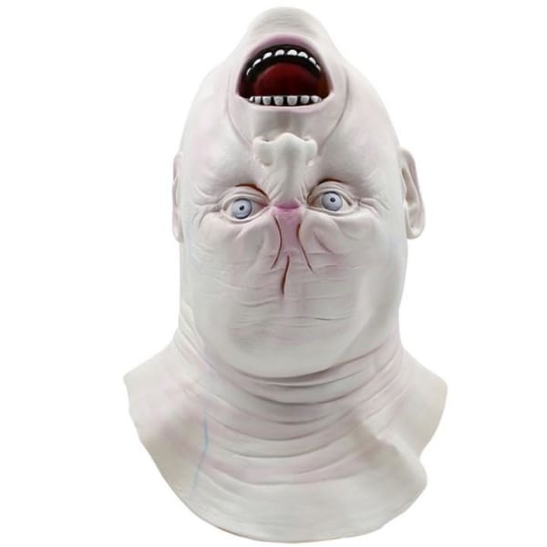 Horrible Cosplay Latex Mask Masks