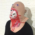 Horrible Zombie Bloodsucker Cosplay Mask Masks