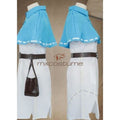Identity V Emily Del Cosplay Costume Costumes