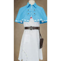 Identity V Emily Del Cosplay Costume Costumes