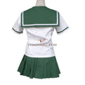 Inuyasha Higurashi Kagome Cosplay Costume Costumes