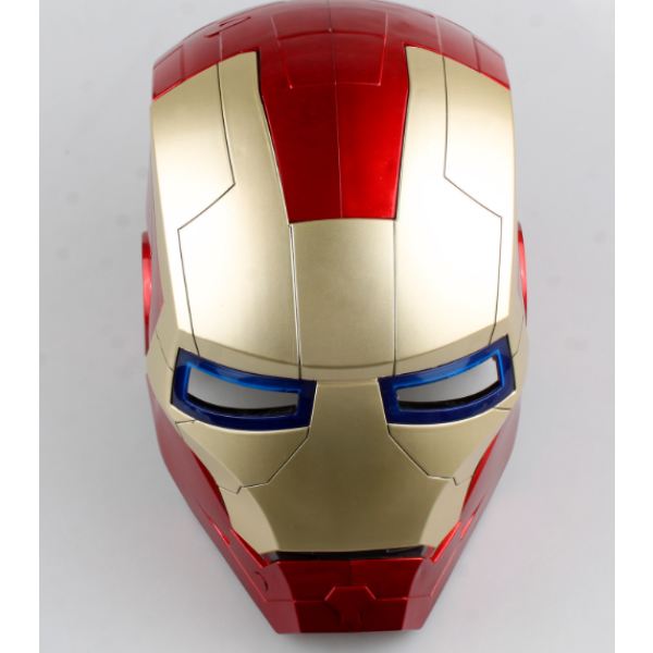 Iron Man Cosplay Mask&helmet Masks