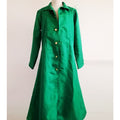 Jojos Bizarre Adventure Kakyoin Noriaki Cosplay Green Costume Costumes