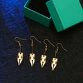 Jojos Bizarre Adventure Rohan Kishibe Cosplay Ear Ring Accessories
