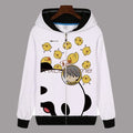Junjou Romantica Nakamura Shungiku Cosplay Hoodie Hoodies