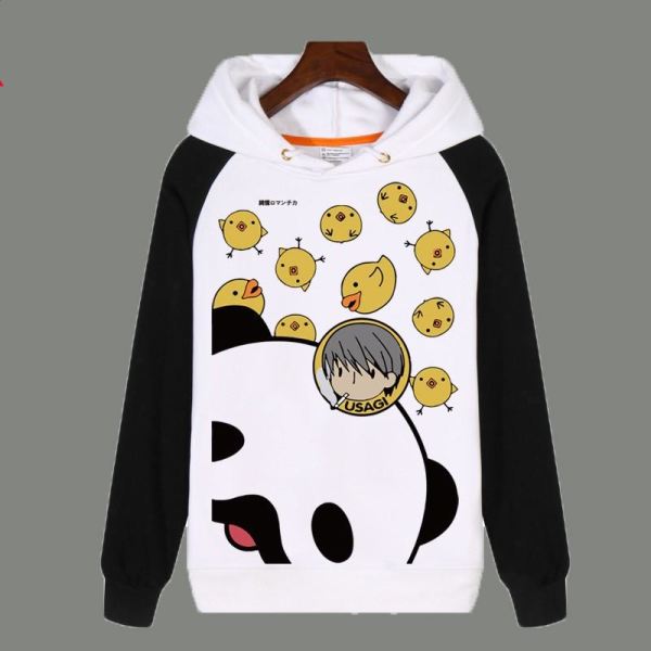 Junjou Romantica Nakamura Shungiku Cosplay Hoodie Hoodies