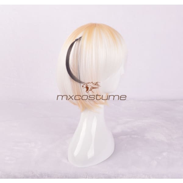 Kemono Friends Cosplay Wig Accessories