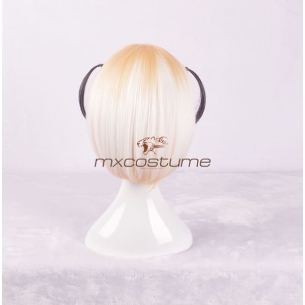 Kemono Friends Cosplay Wig Accessories