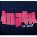 Kill La Matoi Ryuuko Hoodie Cosplay Costume Hoodies