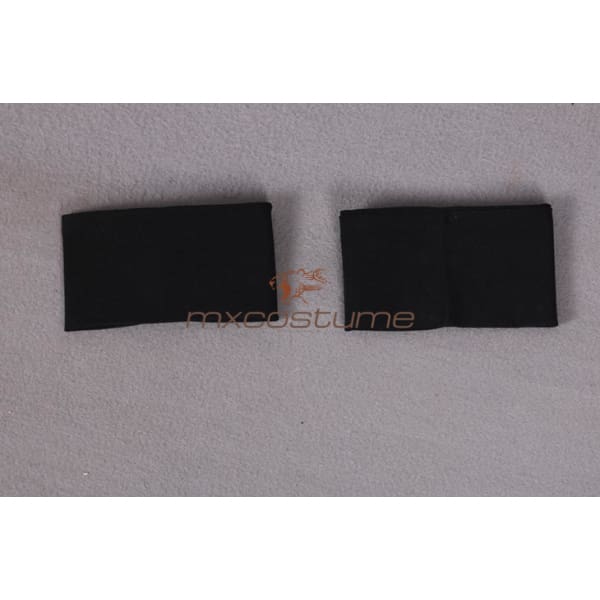 Kingdom Hearts 3D Dream Drop Distance Riku Uniform Cosplay Costume