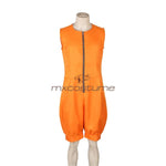 Kingdom Hearts Iii Sora Cosplay Costume