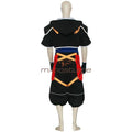 Kingdom Hearts Sora First Generation Full Sets Cosplay Costume
