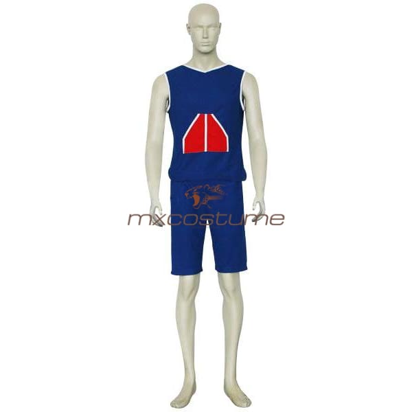 Kingdom Hearts Sora First Generation Full Sets Cosplay Costume