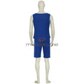 Kingdom Hearts Sora First Generation Full Sets Cosplay Costume
