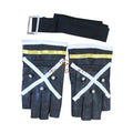 Kingdom Hearts Sora First Generation Full Sets Cosplay Costume