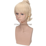 Kingsglaive Final Fantasy Xv Lunafreya Nox Fleuret Cosplay Wig Accessories