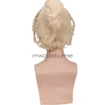 Kingsglaive Final Fantasy Xv Lunafreya Nox Fleuret Cosplay Wig Accessories