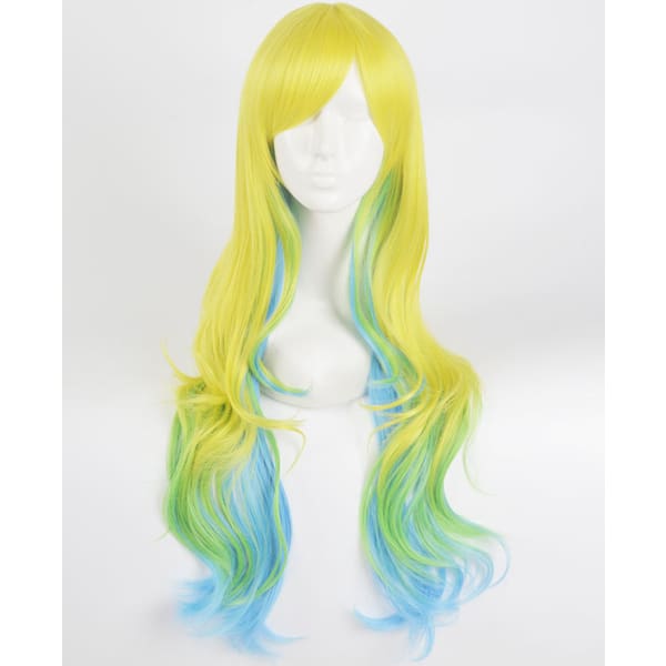 Kobayashi-San Chi No Maid Dragon Cosplay Three Colors Wig Accessories