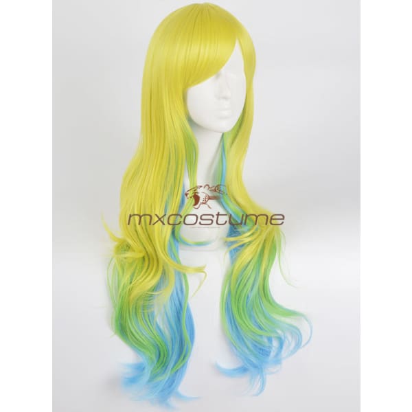 Kobayashi-San Chi No Maid Dragon Cosplay Three Colors Wig Accessories